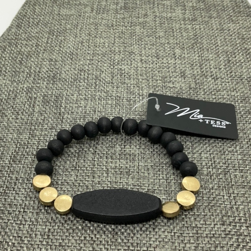 Mia + Tess Designs Bracelet